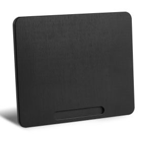 VEVOR Appliance Slider, Small 10.5 x 13-inch, Rolling Sliding Tray with Silent Rubber Wheels & Hollow Handle, Easy to Clean